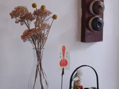 -铃木食堂(帽儿胡同店)