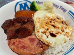 -敏华冰厅(平安金融中心店)