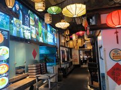 -永安水煮活鱼·仪征菜(仪征奥林匹克店)