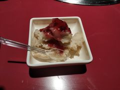 -格瑞欧海鲜自助烤肉火锅(光彩店)