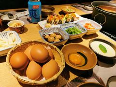 -温野菜涮涮锅(西单大悦城店)