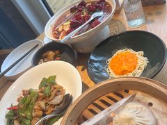 -荷恬·精致蔬食料理(富国街店)