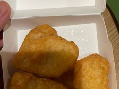 -麦当劳(鼓楼店)