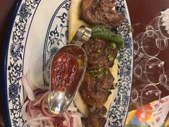 -卢布里西餐厅(总店)