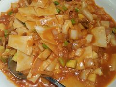 -塔哈尔·新疆盛宴(城西银泰店)