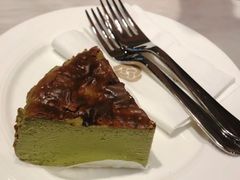 -KNOTKNOT珞珞·日式甜品(K11店)