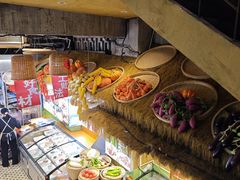 -五马集·海鲜·温州大牌档(黑金冠五马街十字路口店)