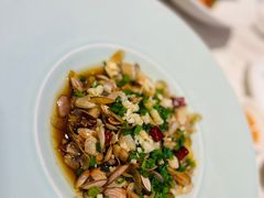-爷爷的草帽·海鲜馆(孙塘路店)