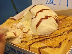 -阿信厚吐司(曾厝垵店)