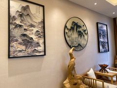 -老茶树骊园生态川菜馆