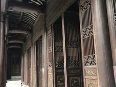 -绩溪龙川景区