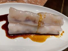 爽滑鲜虾肠-金玉满堂潮州酒楼(无限极荟购物广场店)