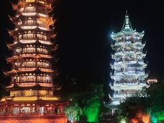 -桂林两江四湖景区