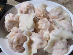 -金谷园饺子馆(北邮总店)