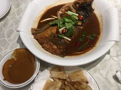 -福来居烤鸭店(天坛二店)