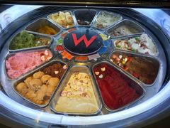 -西安W酒店·WEI全味西餐厅