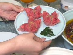 -西贝海鲜汇(槐安路店)