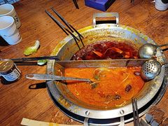 -楠火锅(仁恒梦中心店)