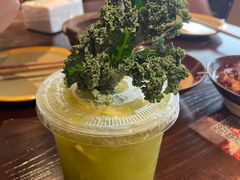 -张翻越·川渝冒菜·武汉黑鸭煲(城北万象城店)