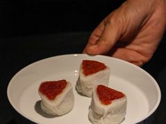 -喜悦烤鸭·新京菜(王府井店)