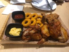 -米斯特比萨(罗斯福店)