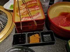 -神户赤童日式烤肉(金地广场店)