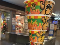 -Potato Corner(广州天河城店)