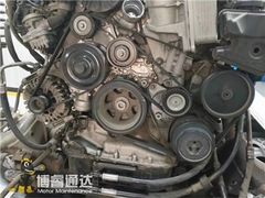 朝阳奔驰专修保养-博睿通达汽车修理站