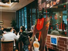 -东方明珠老上海8号餐厅(东方明珠广播电视塔店)