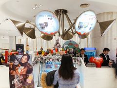 -百丽宫影城(ifc商场店)