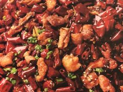 -辣婆婆(航天桥店)