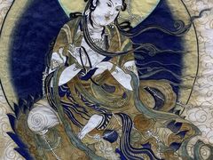 -六出私塾LiuChu•成人美术书法系统课程专业画室(熊婆婆的花园店)