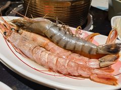 -淡尾·海鲜自助概念餐厅(虹桥南丰城店)