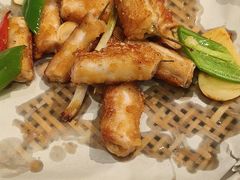 -飞尝蚝·顺德菜·鱼生(顺德总店)