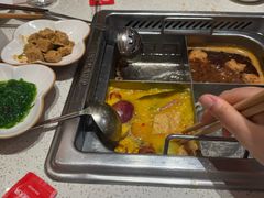 -海底捞火锅(吾悦国际广场店)
