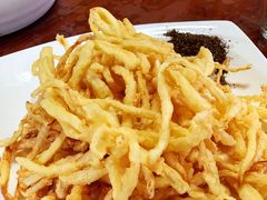 -老张烤羊(王哥庄店)