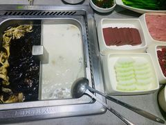 -海底捞火锅(城阳万象汇店)