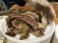 -清真·益鑫羊肉手抓馆(花园北街店)