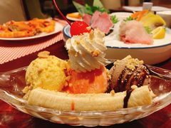 -泉州富力万达文华酒店·美食汇自助餐厅