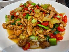老板最爱的板筋-黔大人·贵州花溪牛肉粉(宝能太古城店)