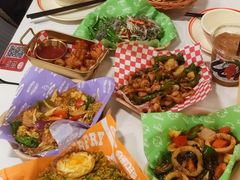 -BLABLATAI吧啦泰·泰式爆炒(西宸天街店)