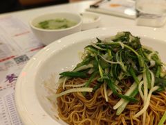 葱姜捞面-大哥餐厅(西城花园店)