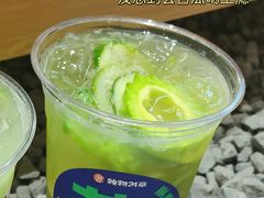 -炖物24章·顺时轻养茶(杭州大厦店)