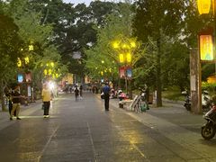 -东西巷