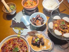 -图味美小黄鱼·景德菜(浙江路店)