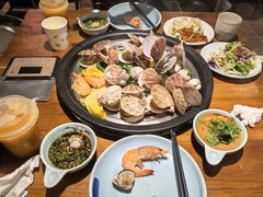 -三个渔夫·蒸汽海鲜(小白楼店)