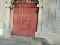 -江南水师学堂遗迹