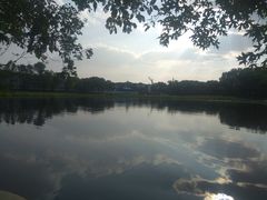 -长春市南湖公园