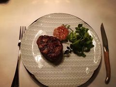 -牛排坊(成都群光君悦酒店)
