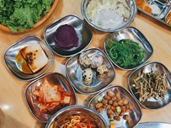 -麻蒲碳烤肉(嘉禾东平地铁站19号店)